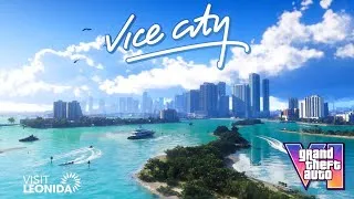 Thumbnail: Everything Confirmed In GTA 6 Vice City (Full Breakdown)