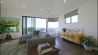 Thumbnail: JUST LISTED • Hollywood Hills Retreat | 8951 St Ives • This week with Hancock Homes Realty