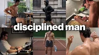 Thumbnail: The Art of Becoming a Disciplined Man