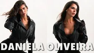 Thumbnail: In-Studio Shoot with Daniela Oliveira | Lighting Setup + Posing Breakdown