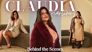 Thumbnail: Shooting with both Natural light and Strobes ft Dr.Claudia Martinez & Profoto