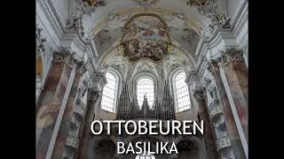 Thumbnail: Improvisation live - Ottobeuren