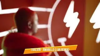 Thumbnail: J Balvin - Amarillo (J An Remix)