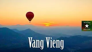 Thumbnail: Floating Over Vang Vieng, Laos: A Magical Hot Air Balloon Ride | 7 January 2026