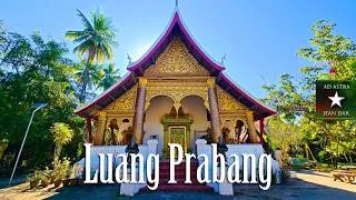 Thumbnail: Luang Prabang, Laos: The Hidden Gem of Southeast Asia | 5 January 2026