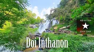 Thumbnail: Doi Inthanon National Park, Thailand: Nature, Hill Tribes & Royal Pagodas | 3 January 2026