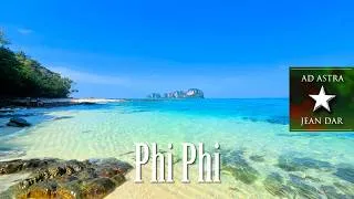 Thumbnail: Phi Phi Islands, Thailand: Maya Bay, Scuba Diving & Ao Nang | 31 December 2025