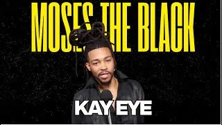 Thumbnail: Building the World of Moses the Black — Kay‑Eye on His Co-Star Experience #kayeye