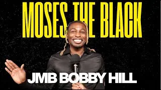 Thumbnail: JWB Bobby Hill Says Moses the Black Is the REAL Chicago — “Not Chiraq”