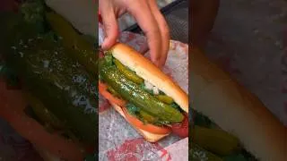 Thumbnail: Everything We Ate In Chicago for 3 Days 🌭🍿🍜