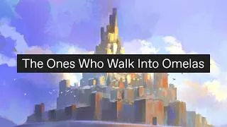 Thumbnail: The Ones Who Walk Into Omelas