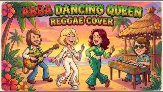 Thumbnail: ABBA - Dancing Queen | but it's REGGAE 🇯🇲🎷