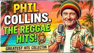 Thumbnail: What if Phil Collins was from JAMAICA? (Reggae Greatest Hits)