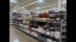 Thumbnail: Walmart Is Stepping Up - Beautiful and Functional Fall Decor 8- 2026 #walmartfinds #walmart #decor
