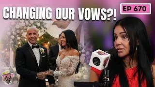 Thumbnail: Should Marriage Vows Include Staying Fit? This Viral Video Has the Internet Divided | Ep 670