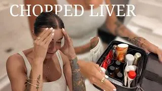 Thumbnail: Packing, Check-Ins & Getting My Feelings Hurt | VLOG