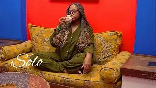 Thumbnail: Solo in Essaouira, Morocco | Female Solo Travel Vlog + Tips 💕