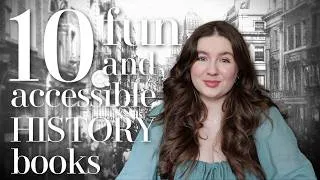 Thumbnail: Historian Recommends History Books from the Medieval to Modern Age
