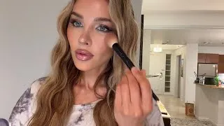 Thumbnail: GRWM: Coachella Day 0 Makeup Tutorial