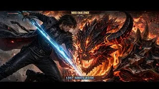 Thumbnail: "Lost Souls Aside" Definitely better than DMC 🔥🔥🔥