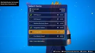 Thumbnail: Quick Sparking ZERO #Neo