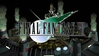 Thumbnail: Final Fantasy VII Intro Animation (Beta)