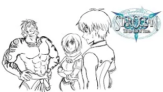 Thumbnail: Star Ocean: Till the End of Time (UNDUB) - Recruiting Adray (Disc 1)