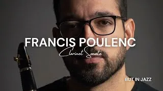 Thumbnail: Poulenc meets Jazz y Bossa Nova: una fusión inesperada #clarinet #poulenc #jazz
