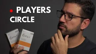 Thumbnail: Productos D'Addario GRATIS: ¡Descubre cómo conseguirlo! #daddario #playerscircle #clarinet