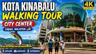 Thumbnail: Kota Kinabalu Street Walking Tour