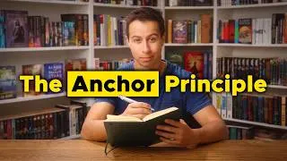 Thumbnail: This 1 Idea Makes Your Fantasy Prose 10x Stronger