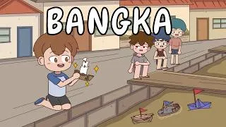 Thumbnail: BANGKA | Pinoy Animation