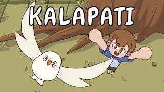Thumbnail: KALAPATI | Pinoy Animation