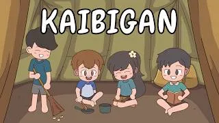 Thumbnail: KAIBIGAN FULL EPISODE | Pinoy Animation