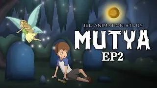 Thumbnail: ANG MUTYA NG LAMBANA | MUTYA EP2 | PINOY ANIMATION