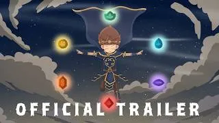 Thumbnail: MUTYA OFFICIAL TRAILER | JED ANIMATION STORY | Pinoy Animation