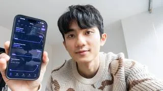 Thumbnail: My app is finally making money