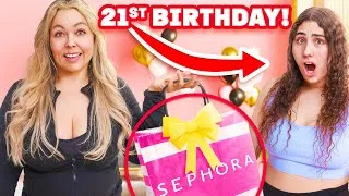 Thumbnail: My Daughter turns 21 *emotional*