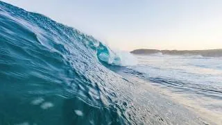 Thumbnail: Surfing West Oz's Best Waves