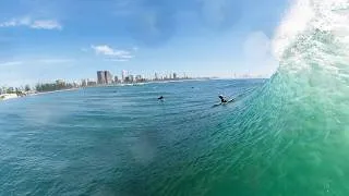 Thumbnail: Burleigh Was Absolutely Firing