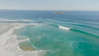 Thumbnail: Tasmania’s Surfing Coast Blew Me Away (48 Hour Adventure)
