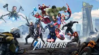 Thumbnail: Marvel's Avengers, Part 3: Not So Golden Acres