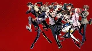 Thumbnail: Persona 5 Royal: 24th July