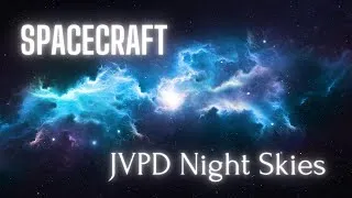 Thumbnail: Space Ambient Mix 93 - JVPD Night Skies by Spacecraft