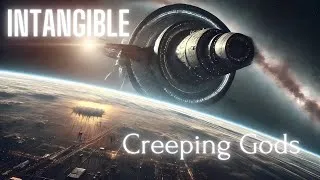 Thumbnail: Space Ambient Mix 92 - Creeping Gods by The Intangible
