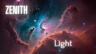 Thumbnail: Space Ambient Mix 91 - Light by Zenith