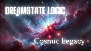 Thumbnail: Space Ambient Mix 90 - Cosmic Legacy by Dreamstate Logic