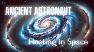 Thumbnail: Space Ambient Mix 89 - Floating in Space by Ancient Astronaut