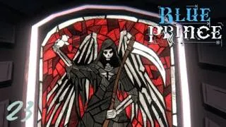 Thumbnail: Swapping pieces back in the original order | Blue Prince Stream 23