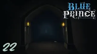 Thumbnail: Behind many crates lies... | Blue Prince Stream 22